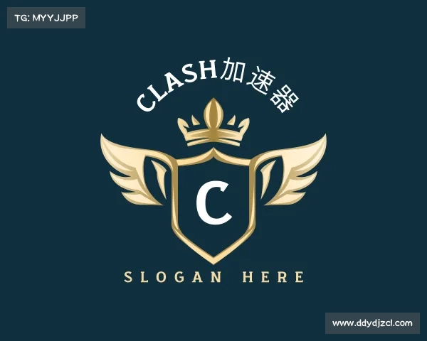 关于clash加速器